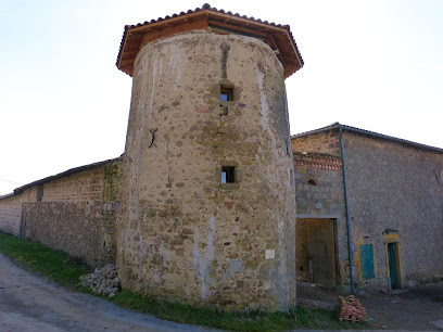 La Tour Du Canet Chambre D'hôtes à Longessaigne