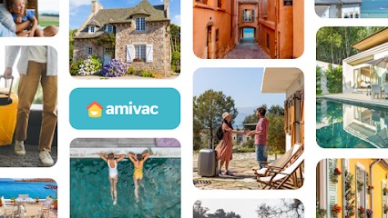 Amivac, Location de Vacances à Paris 08