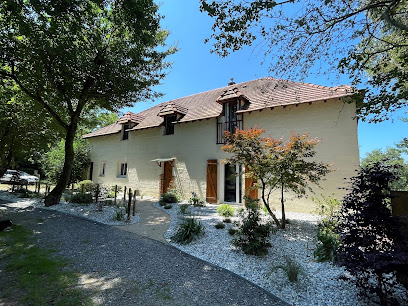 La Maison De Judith, Chambre D'hôtes à Orthez