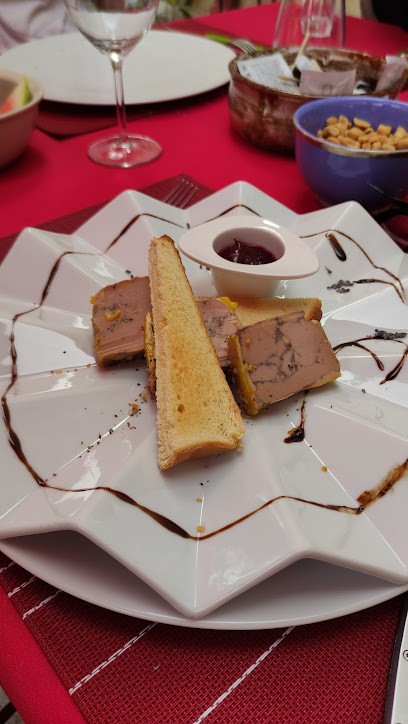 La grande maison, Chambre d'Hôtes à Boussès