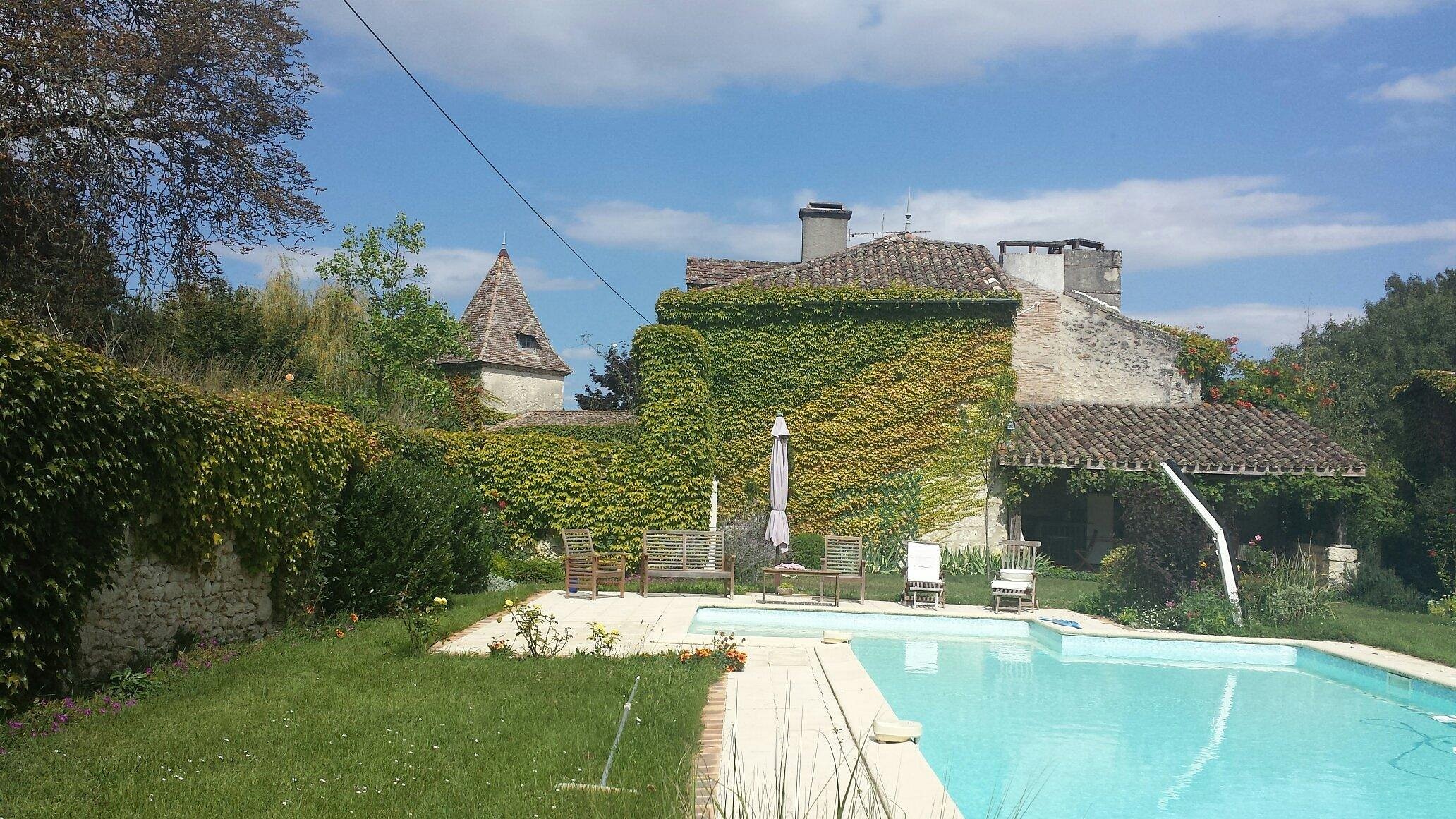 Le Rodhier, Chambre d'Hôtes à Engayrac