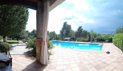 Gites de France, Chambre d'Hôtes à Rocbaron