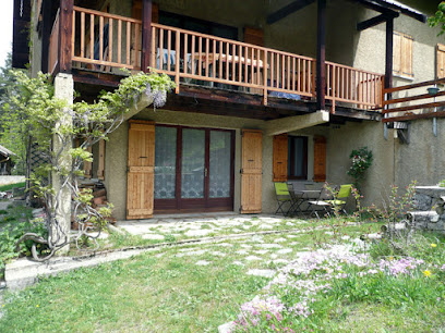 Location Saisonnière Lys Martagon, Location De Vacances à Montgenèvre