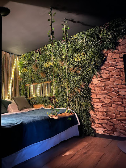 Jungle Room Toulouse, Location De Vacances à Toulouse