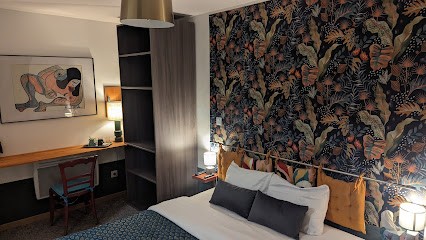 Aux Ecuries Des Pres, Chambre d'Hôtes à Nogent-sur-Seine