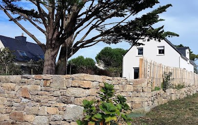 Gîte Erdeven Océan, Location de Vacances à Erdeven