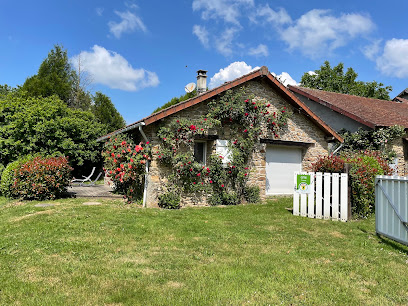 Gîte Fontléon, Location De Vacances à Saint-Martin-Sainte-Catherine