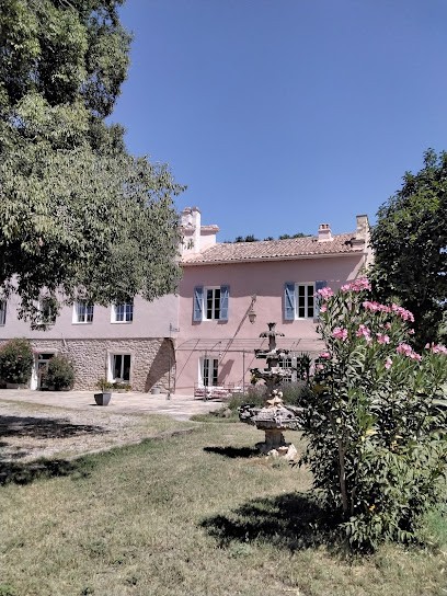 Le Moulin, Chambre d'Hôtes à La Barben