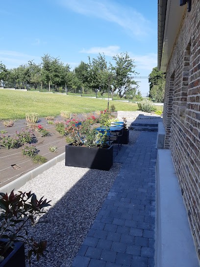 Le Clos des Prêles, Chambre d'Hôtes à Boismont