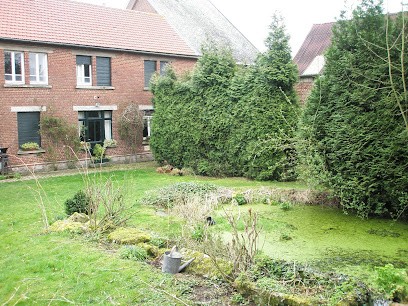 La Cense De La Grande Cauchie, Chambre d'Hôtes à Villers-en-Cauchies