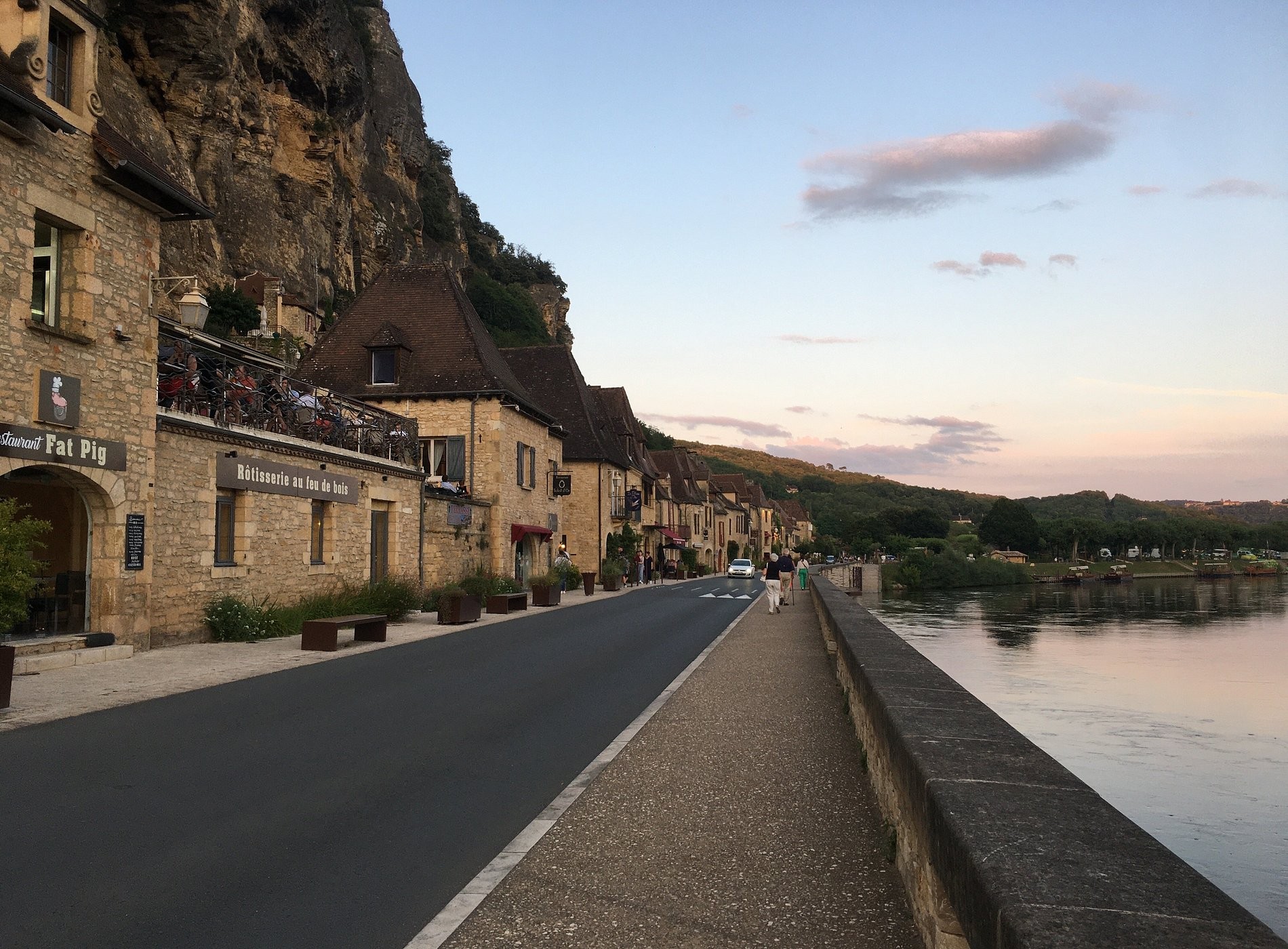 Gîtes et Chambres d'Hôtes du Passe-Temps, Chambre d'Hôtes à Dégagnac