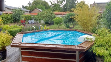 La Petite Dem'Eure, Chambre d'Hôtes à Évreux
