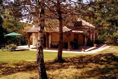 Canhac-en-quercy, Location de Vacances à Vazerac