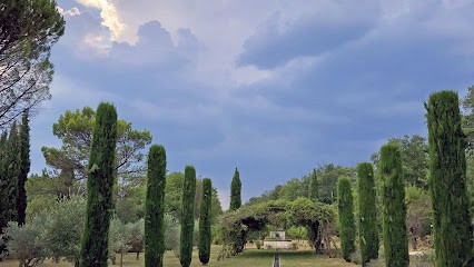 Les Elzéars, Location de Vacances à Lussan
