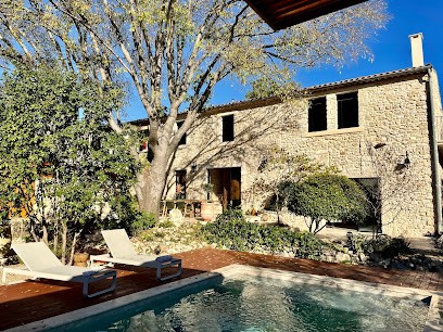 Mas Revive, Location de Vacances à Grabels