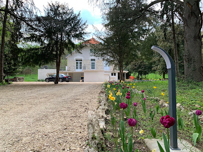 Les Basse Des Grouëts, Location De Vacances à Blois