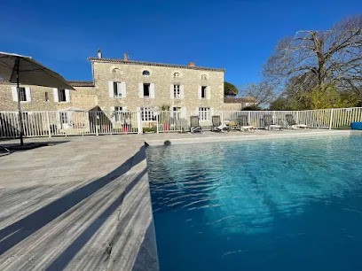 Les pins des Chapelains, Chambre d'Hôtes à Saint-André-et-Appelles