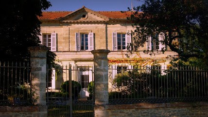 La Hourqueyre, Chambre d'Hôtes à Saint-Yzans-de-Médoc