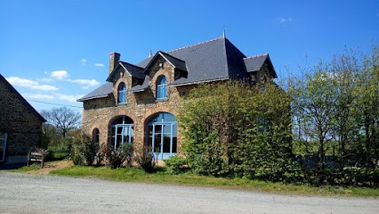 La Rousselière, Chambre d'Hôtes à Châteaubriant