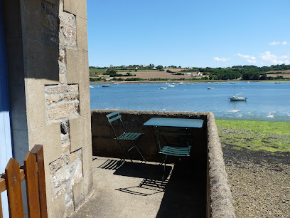 Gîte - Long Avel, Location De Vacances à Plouguiel