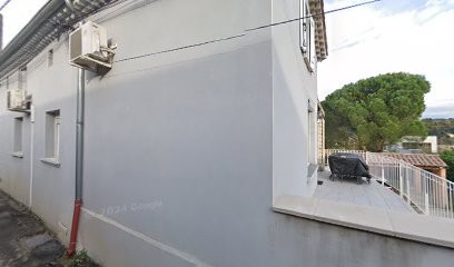 Les Lauriers Roses, Chambre d'Hôtes à Aubenas