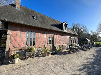 Domaine De La Bulterie, Location de Vacances à Manneville-la-Raoult