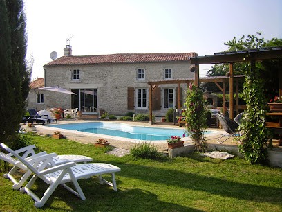 Bed & Breakfast AU FIL DE L'EAU - Mme THIRY, Chambre d'Hôtes à La Ronde
