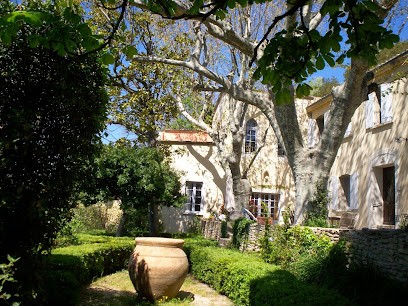 La Bastide Toutbel, Chambre d'Hôtes à Eyguières