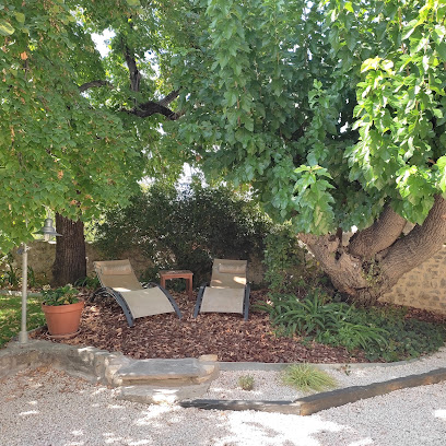 Sanib0Nani, Location De Vacances à Saint-Mathieu-de-Tréviers