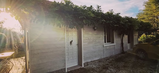Chez Marie Ange et Clovis, Chambre d'Hôtes à Rumilly-lès-Vaudes
