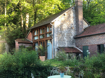 Le Clos Des Songes, Chambre D'hôtes à Blaru