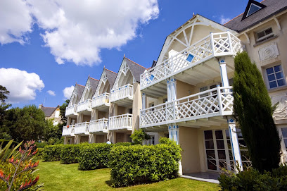 Résidence Cap Glénan - Maeva Particuliers Location De Vacances à Bénodet