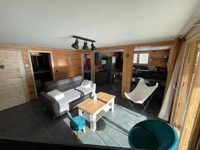 Appartement Du Chalet Du Lou Location De Vacances à Dévoluy