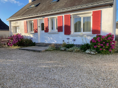 Ty Eole Location De Vacances à Quiberon