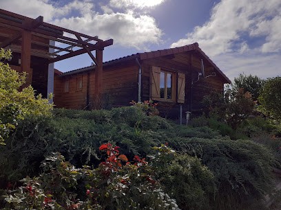 La Maison du Colombier, Chambre d'Hôtes à Blesle