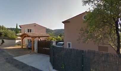 Dar Guila location saisonnière, Location de Vacances à Cotignac