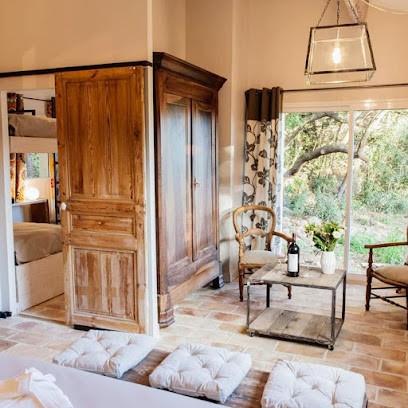 Gîtes De France Hérault, Location de Vacances à Cournonterral