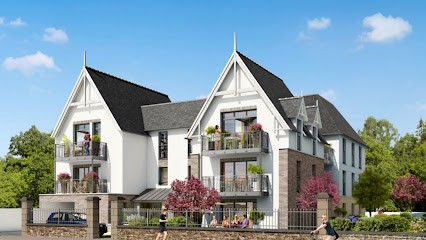 EMERAUDE HOLIDAYS Dinard, Location de Vacances à Dinard