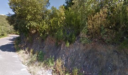 Villa Coasina, Location de Vacances à Ventiseri