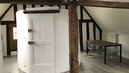 Le Pigeonnier Centre Historique Auxerre, Location De Vacances à Auxerre