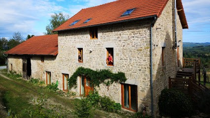 Terre Indigo, Chambre d'Hôtes à Eymoutiers