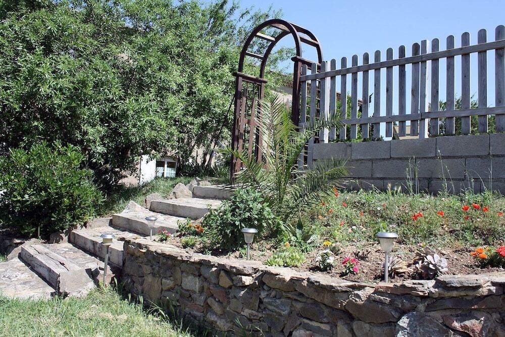 The relay of Alaric, Chambre d'Hôtes à Moux