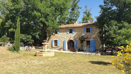 La Bergerie, Location de Vacances à Mirabeau