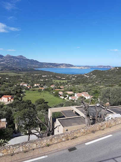 Chez Jean-francois, Chambre d'Hôtes à Lumio