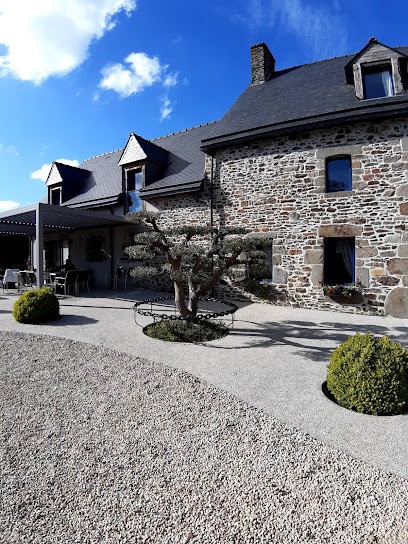 Sci Collet, Chambre d'Hôtes à Pleudihen-sur-Rance