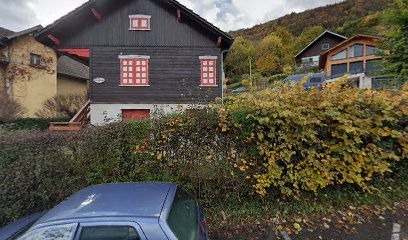 Les Fougères, Chambre d'Hôtes à Sevrier