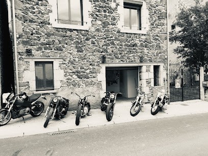 Gite Groupe 8 Pers La Grange Saillant 63710, Saint Nectaire, Location de Vacances à Saint-Nectaire