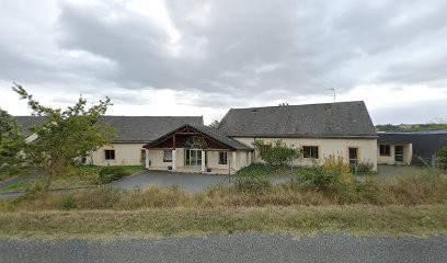 La Ligue De L'enseignement, Chambre d'Hôtes à Baugé-en-Anjou
