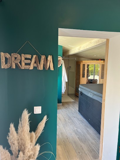L'écrin | Chambre D'hôte & Spa, Chambre d'Hôtes à Bellegarde