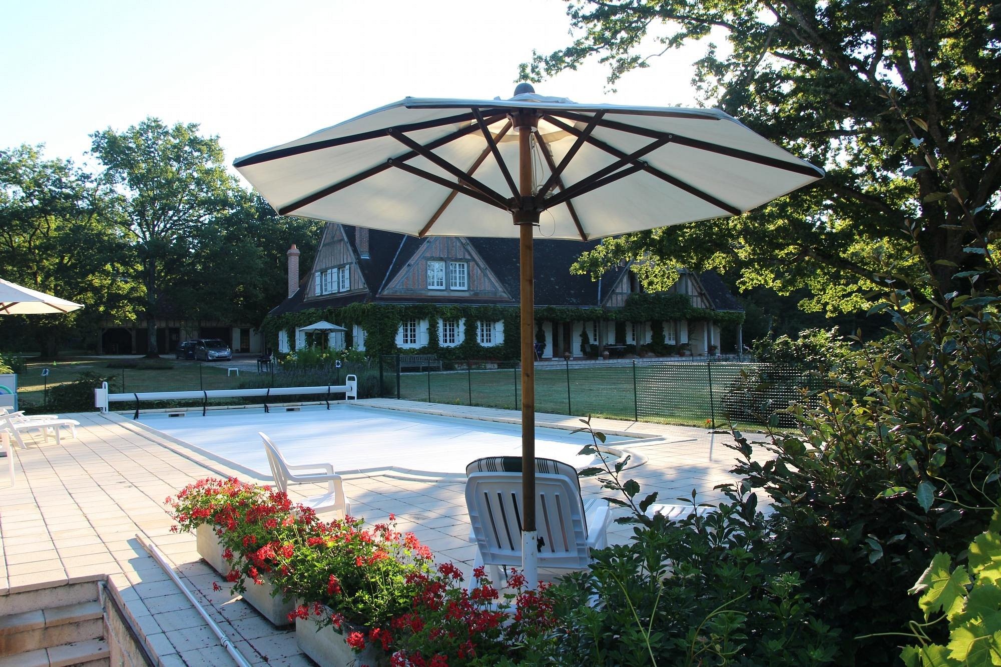 Les Vieux Guays, Chambre d'Hôtes à Cerdon